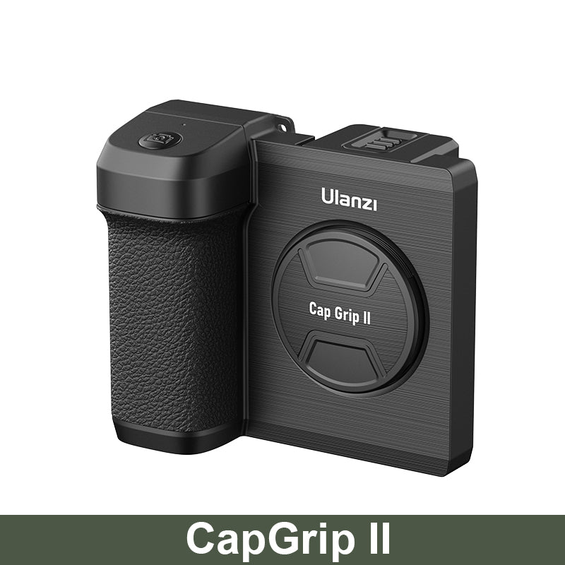 Ulanzi CapGrip II Smartphone Handheld