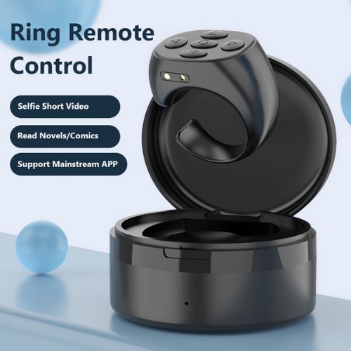 TikTok Remote Control