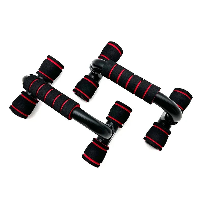 Non-Slip Push Up Stand Gym Handles