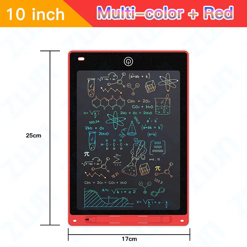 LCD Drawing Board Writing Tablet