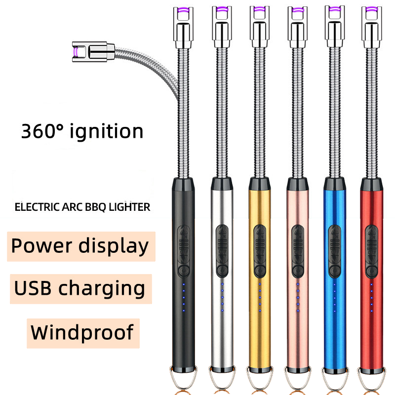 Electric Arc BBQ Lighter