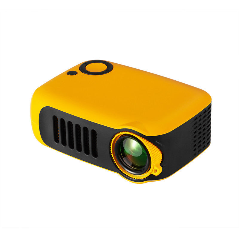 A2000 Mini LED Projector