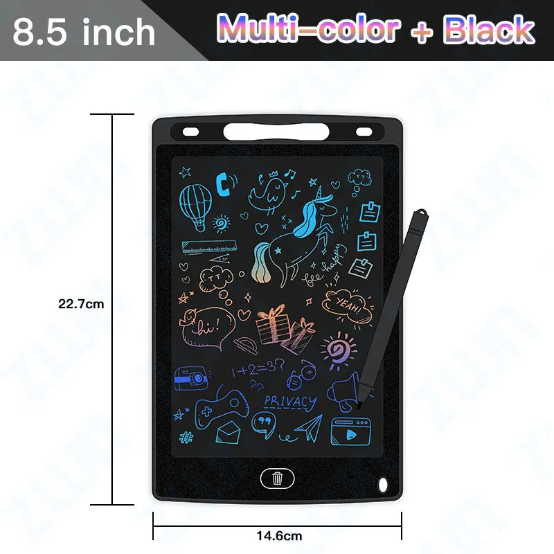 LCD Drawing Board Writing Tablet