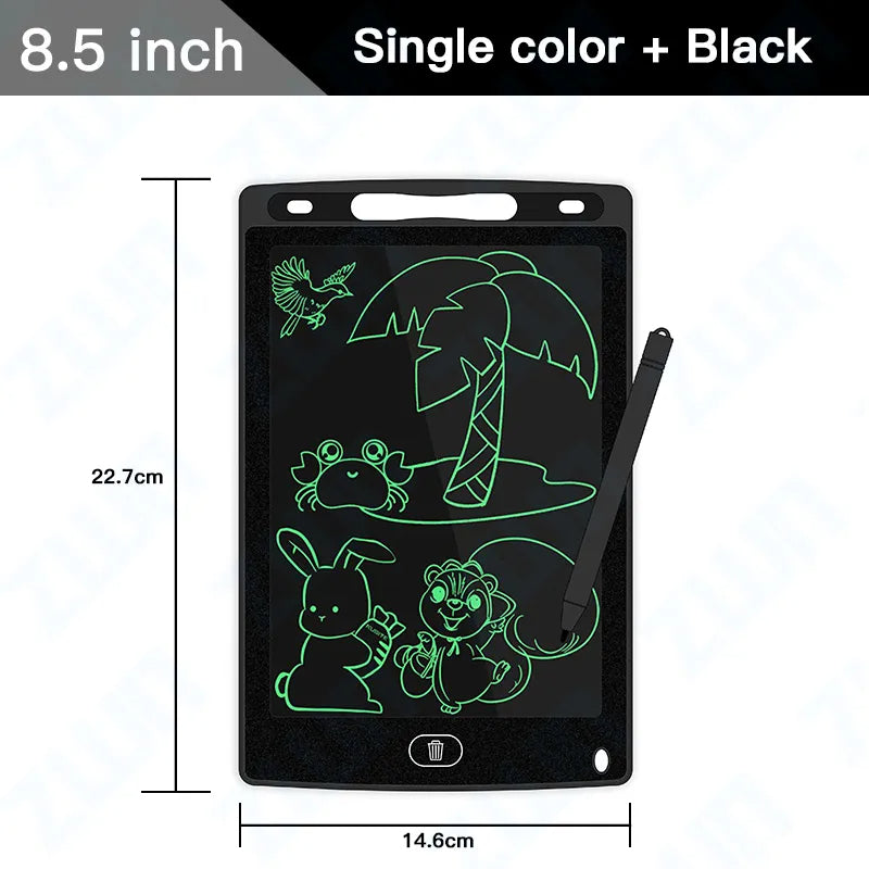 LCD Drawing Board Writing Tablet