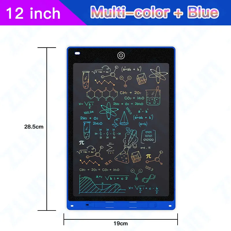 LCD Drawing Board Writing Tablet