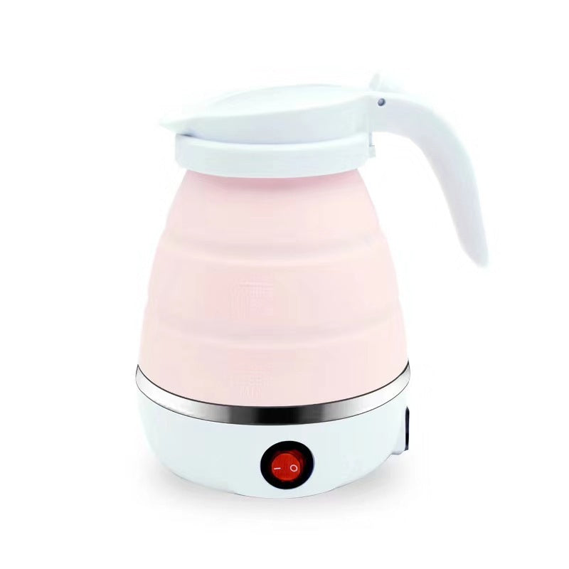 Folding Kettle & Water Heater